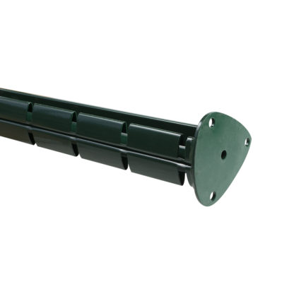 Sloupek AXIS s plátem výška 245 cm