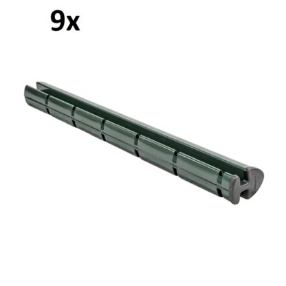 9x sloupek AXOR